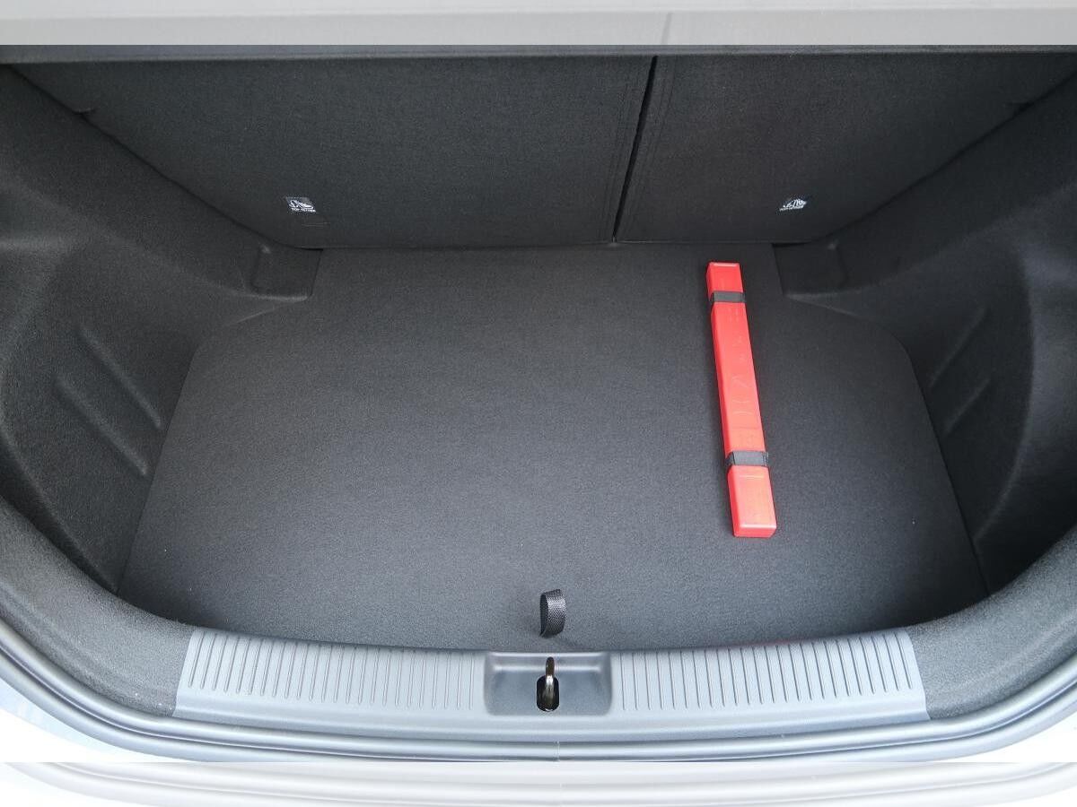 MG MG3 1.5 85kW Comfort