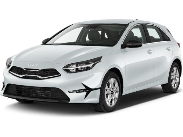 Kia Ceed 1.0*ULTIMATE*NAVI*PDC*VORNE+HINTEN*TOTWINKEL*🤠