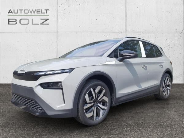 Skoda Elroq 85 Sportline 💥LEASING KNALLER💥