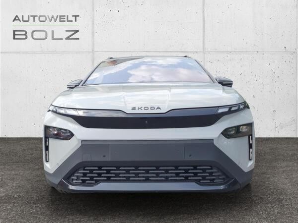 Skoda Elroq 85 Sportline 💥LEASING KNALLER💥