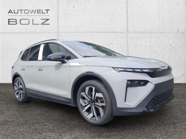 Skoda Elroq 85 Sportline 💥LEASING KNALLER💥