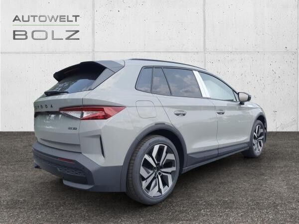 Skoda Elroq 85 Sportline 💥LEASING KNALLER💥