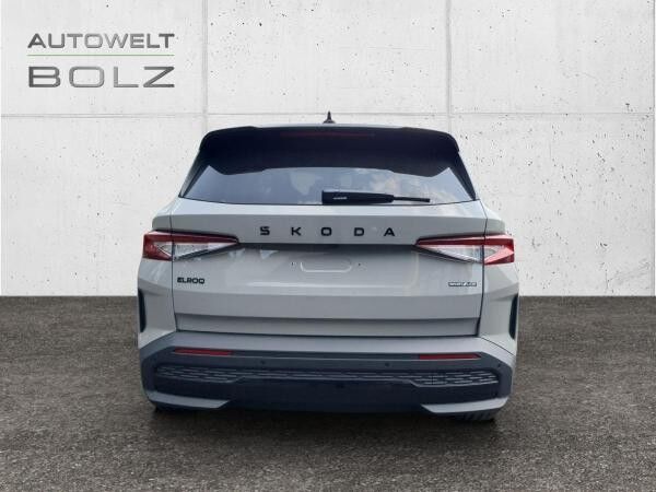 Skoda Elroq 85 Sportline 💥LEASING KNALLER💥