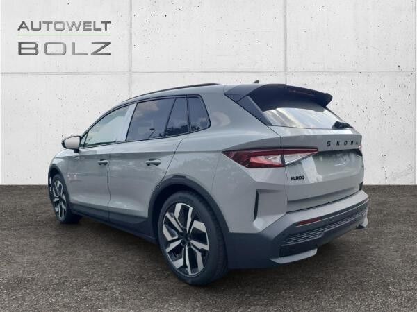 Skoda Elroq 85 Sportline 💥LEASING KNALLER💥