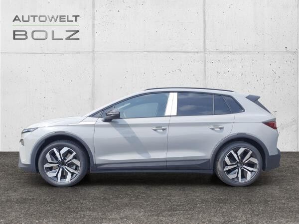 Skoda Elroq 85 Sportline 💥LEASING KNALLER💥