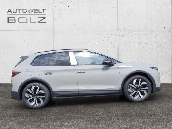 Skoda Elroq 85 Sportline 💥LEASING KNALLER💥