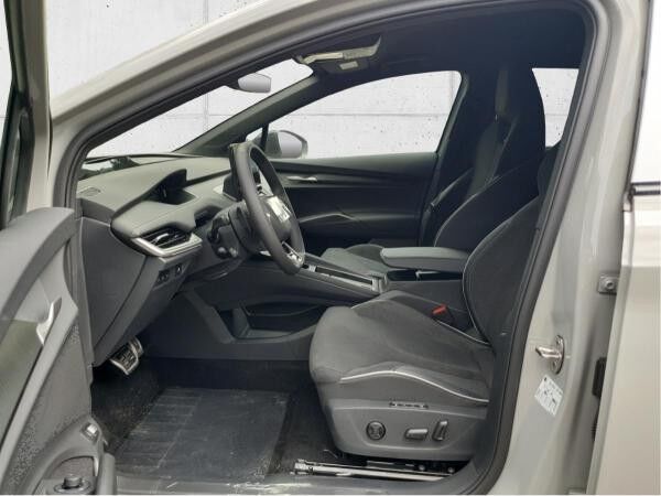 Skoda Elroq 85 Sportline 💥LEASING KNALLER💥
