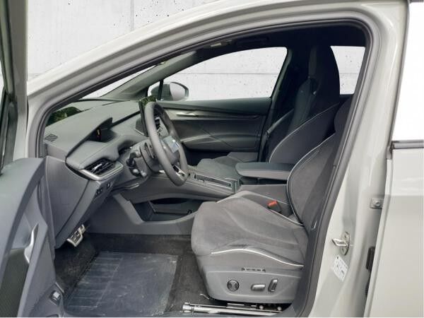 Skoda Elroq 85 Sportline 💥LEASING KNALLER💥