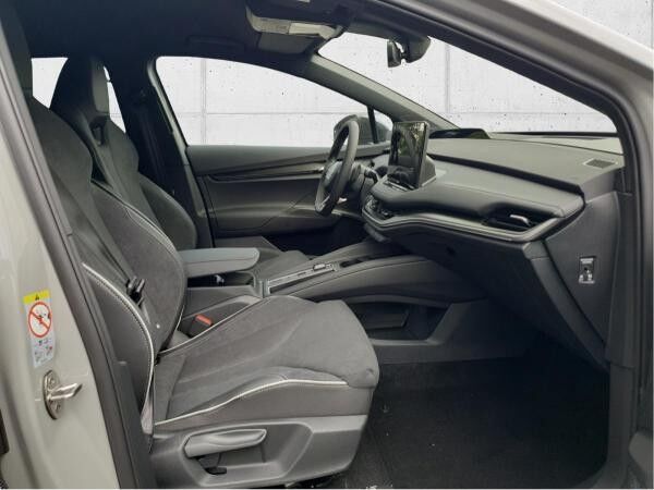 Skoda Elroq 85 Sportline 💥LEASING KNALLER💥