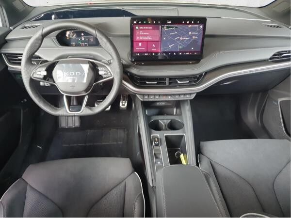 Skoda Elroq 85 Sportline 💥LEASING KNALLER💥