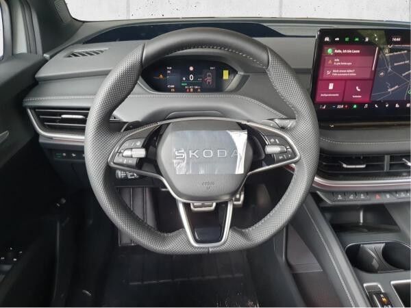 Skoda Elroq 85 Sportline 💥LEASING KNALLER💥