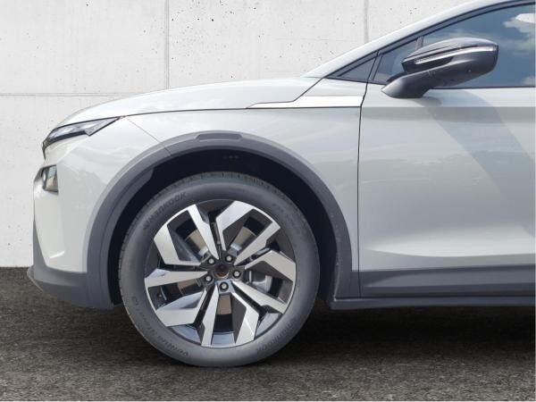 Skoda Elroq 85 Sportline 💥LEASING KNALLER💥