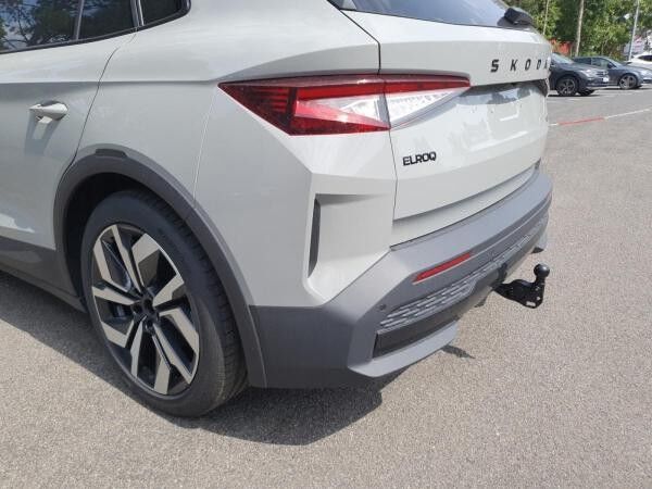 Skoda Elroq 85 Sportline 💥LEASING KNALLER💥