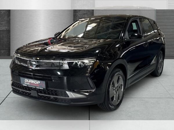 Opel Grandland Edition Hybrid 107kw 6-AT Komfort-Paket LED ACC El. Heckklappe