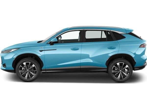 MG HS 💥- HEV Hybrid+ Luxury MJ 2025 - 💥