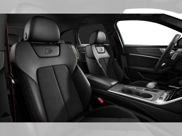Audi A6 Avant S line , AHK,  B&O, 360, Memory,  Matrix