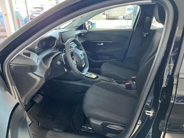 Peugeot 208 STYLE Benzin Mild-Hybrid 110 ❗SOFORT VERFÜGBAR IN SCHWARZ & WEIß❗