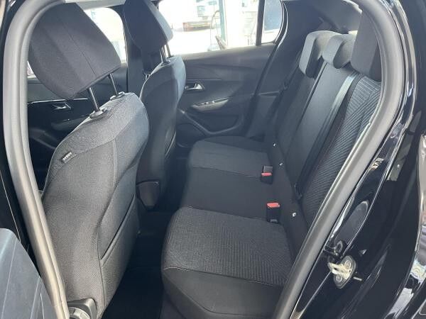 Peugeot 208 STYLE Benzin Mild-Hybrid 110 ❗SOFORT VERFÜGBAR IN SCHWARZ & WEIß❗