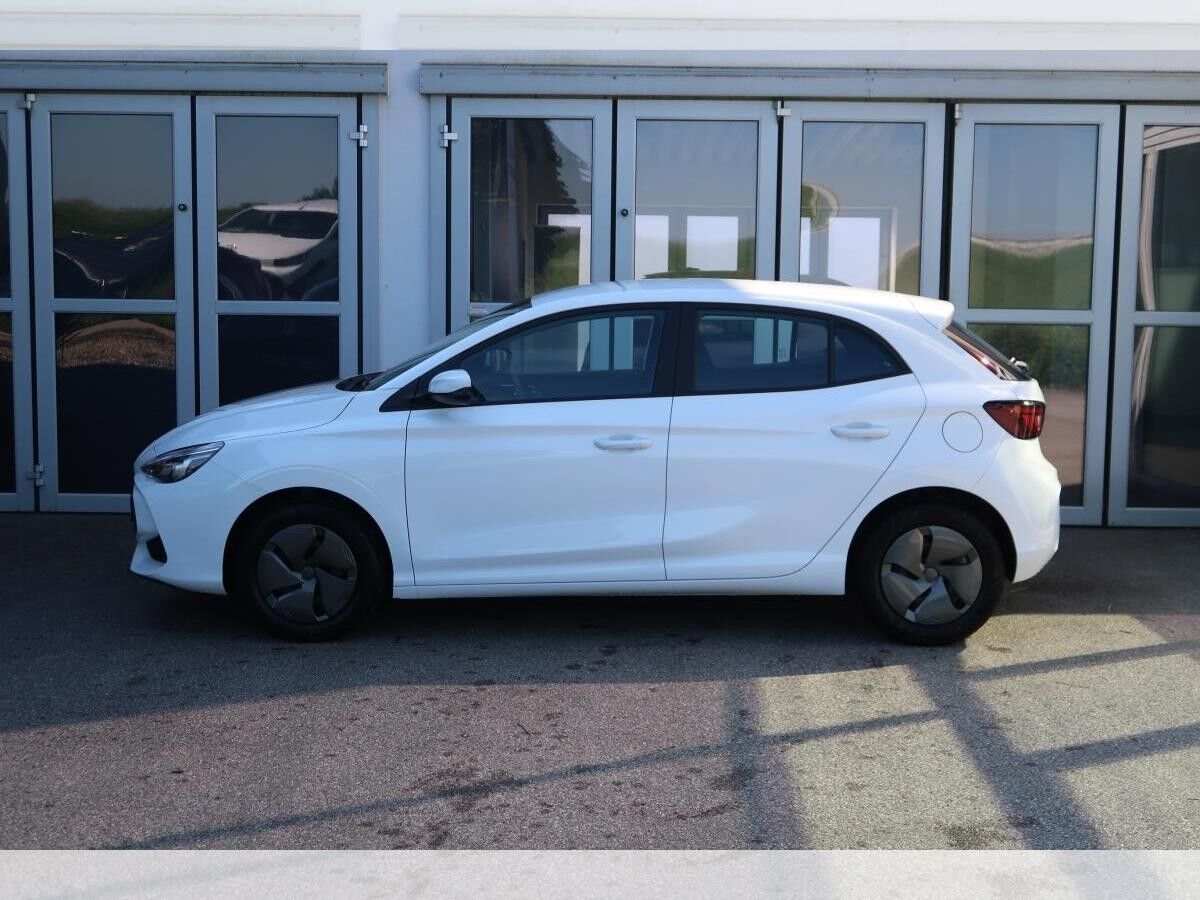 MG MG3 1.5 85kW Standard