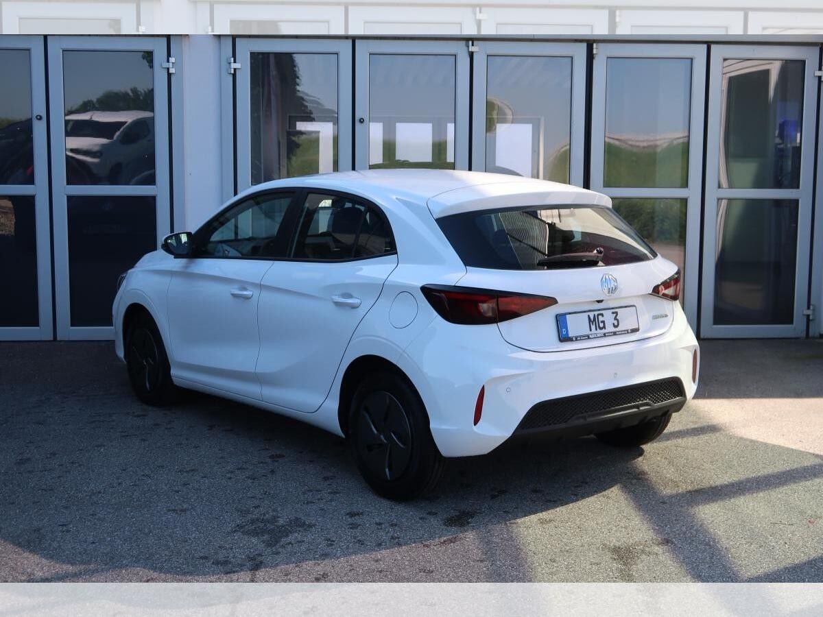 MG MG3 1.5 85kW Standard