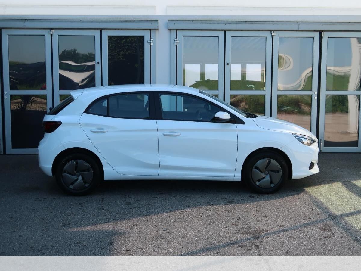 MG MG3 1.5 85kW Standard