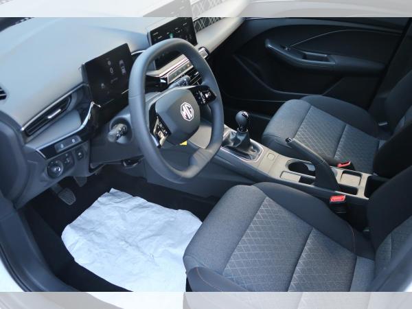 MG MG3 1.5 85kW Standard