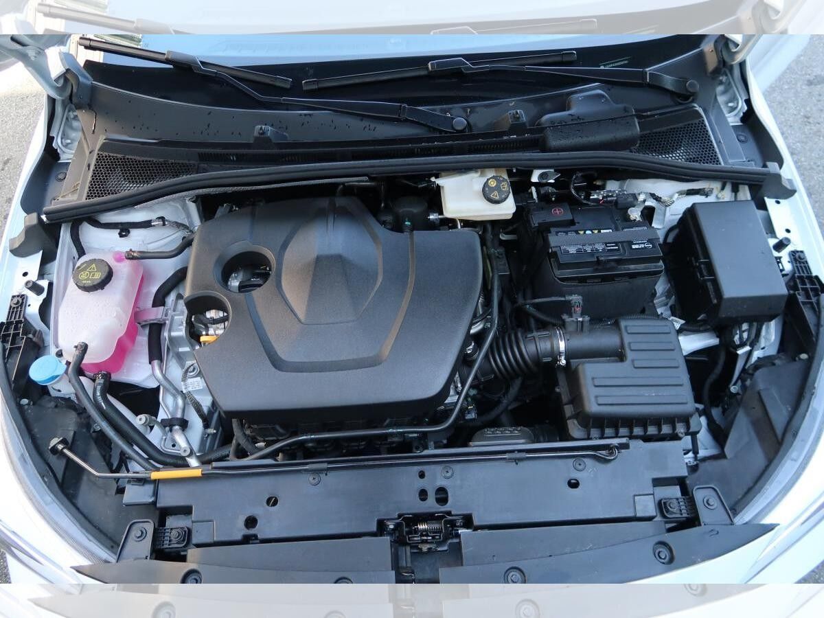 MG MG3 1.5 85kW Standard