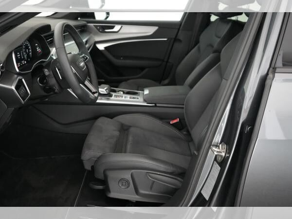 Audi A6 Avant 55 TFSIe qu. S line / JETZT GW+ KONDITIONEN SICHERN !