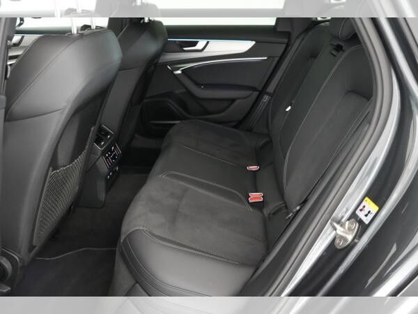 Audi A6 Avant 55 TFSIe qu. S line / JETZT GW+ KONDITIONEN SICHERN !