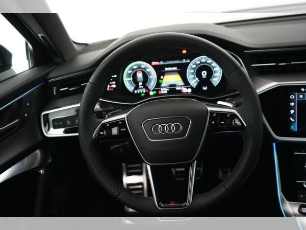 Audi A6 Avant 55 TFSIe qu. S line / JETZT GW+ KONDITIONEN SICHERN !