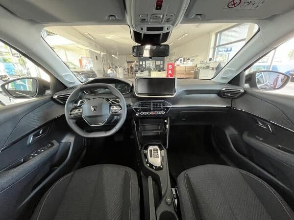 Peugeot 208 STYLE Benzin Mild-Hybrid 110 ❗SOFORT VERFÜGBAR IN SCHWARZ UND WEIß❗