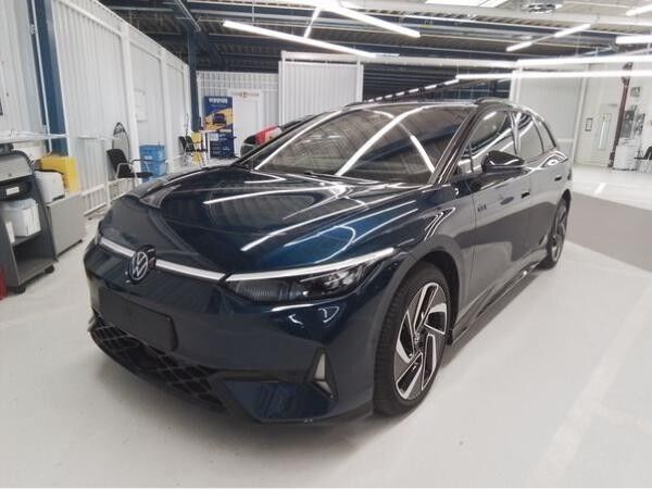 Volkswagen ID.7 Tourer GTX 4 Motion
