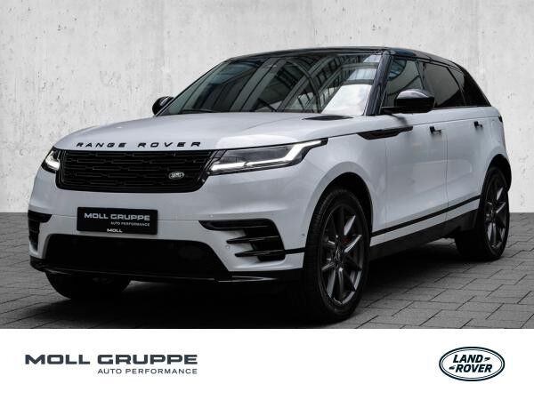 Land Rover Range Rover Velar P400e Hybrid Dynamic HSE