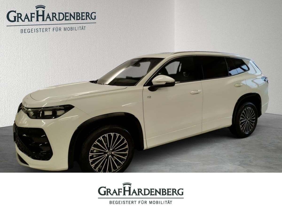 Volkswagen Tayron 2.0 TDI 4Motion R-Line | SOFORT VERFÜGBAR !