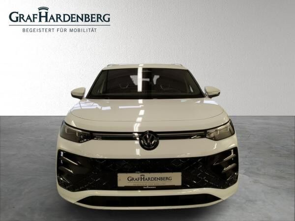 Volkswagen Tayron 2.0 TDI 4Motion R-Line | SOFORT VERFÜGBAR !