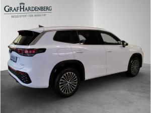 Volkswagen Tayron 2.0 TDI 4Motion R-Line | SOFORT VERFÜGBAR !