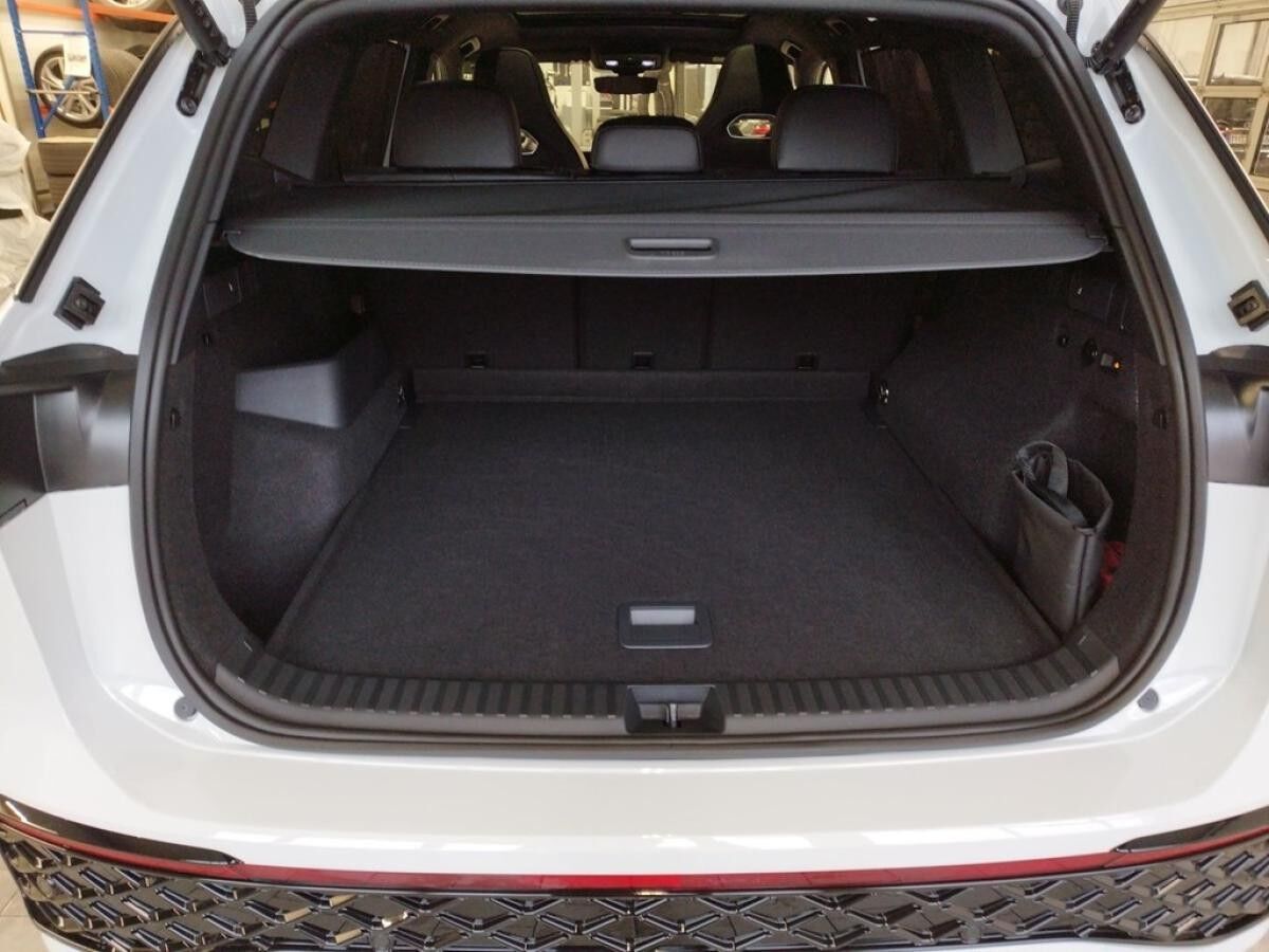 Volkswagen Tayron 2.0 TDI 4Motion R-Line | SOFORT VERFÜGBAR !