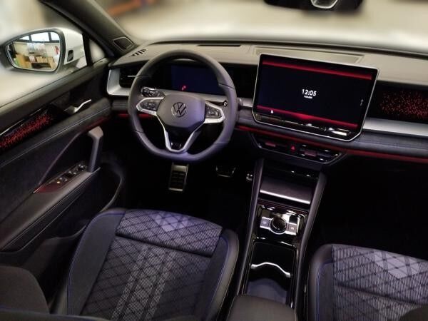 Volkswagen Tayron 2.0 TDI 4Motion R-Line | SOFORT VERFÜGBAR !
