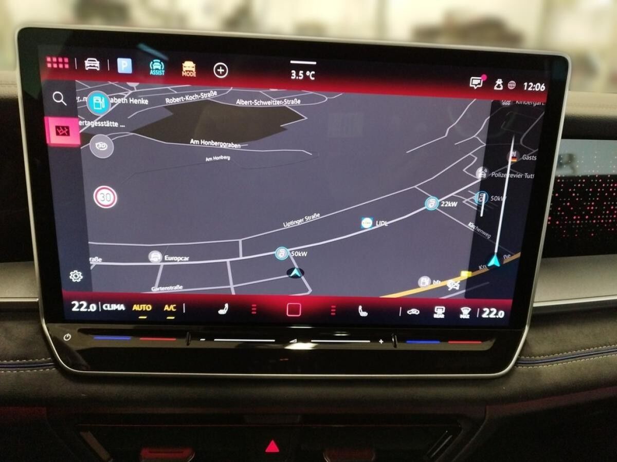 Volkswagen Tayron 2.0 TDI 4Motion R-Line | SOFORT VERFÜGBAR !