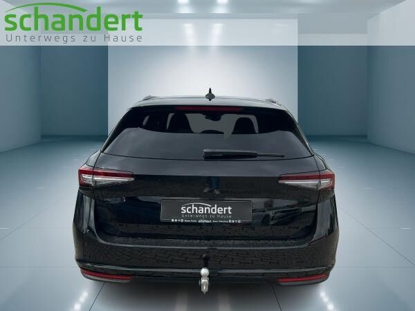 Skoda Superb Combi 2.0 TDI 4x4 DSG Sportline Matrix AHK🚀Sofort-Verfügbar🚀Autohaus-Schandert Top-Deal✨