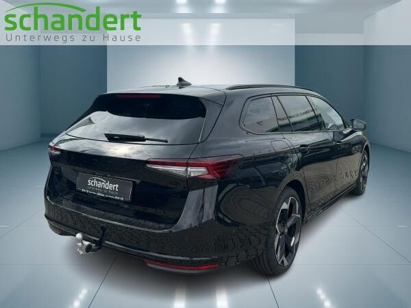 Skoda Superb Combi 2.0 TDI 4x4 DSG Sportline Matrix AHK🚀Sofort-Verfügbar🚀Autohaus-Schandert Top-Deal✨