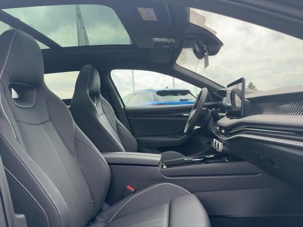 Skoda Superb Combi 2.0 TDI 4x4 DSG Sportline Matrix AHK🚀Sofort-Verfügbar🚀Autohaus-Schandert Top-Deal✨