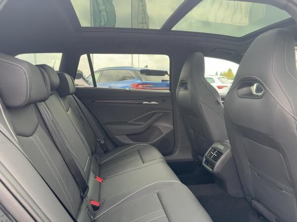 Skoda Superb Combi 2.0 TDI 4x4 DSG Sportline Matrix AHK🚀Sofort-Verfügbar🚀Autohaus-Schandert Top-Deal✨