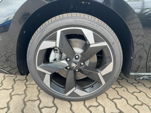 Skoda Superb Combi 2.0 TDI 4x4 DSG Sportline Matrix AHK🚀Sofort-Verfügbar🚀Autohaus-Schandert Top-Deal✨