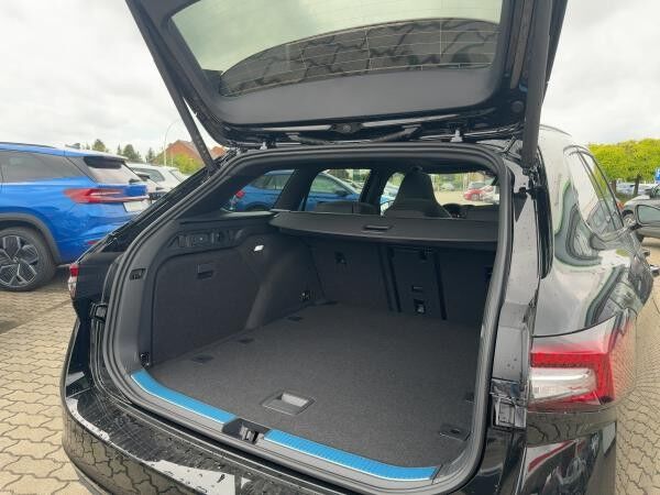 Skoda Superb Combi 2.0 TDI 4x4 DSG Sportline Matrix AHK🚀Sofort-Verfügbar🚀Autohaus-Schandert Top-Deal✨