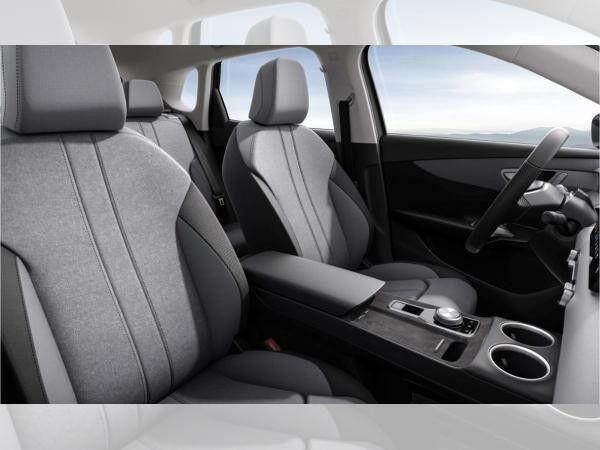 MG S5 EV MG S5 EV Luxury Long Range🔥 *SOFORT VERFÜGBAR*🔥*7-Jahre Garantie*ACC*DAB*