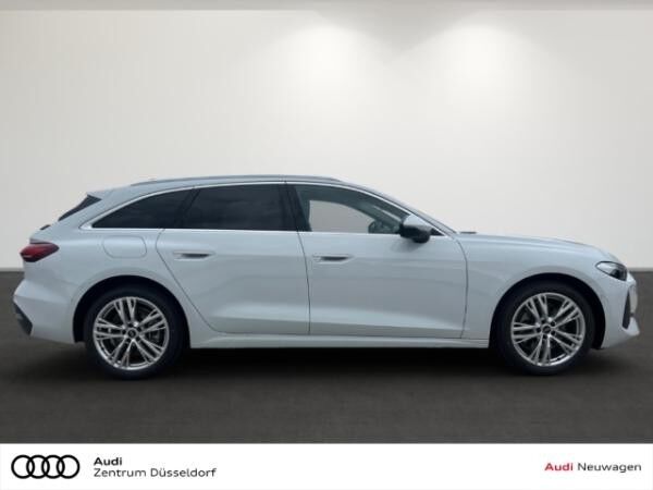 Audi A5 Avant TDI Quattro (Düsseldorf)