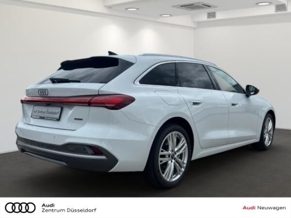 Audi A5 Avant TDI Quattro (Düsseldorf)