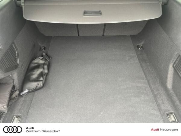 Audi A5 Avant TDI Quattro (Düsseldorf)