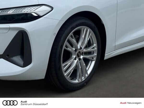 Audi A5 Avant TDI Quattro (Düsseldorf)